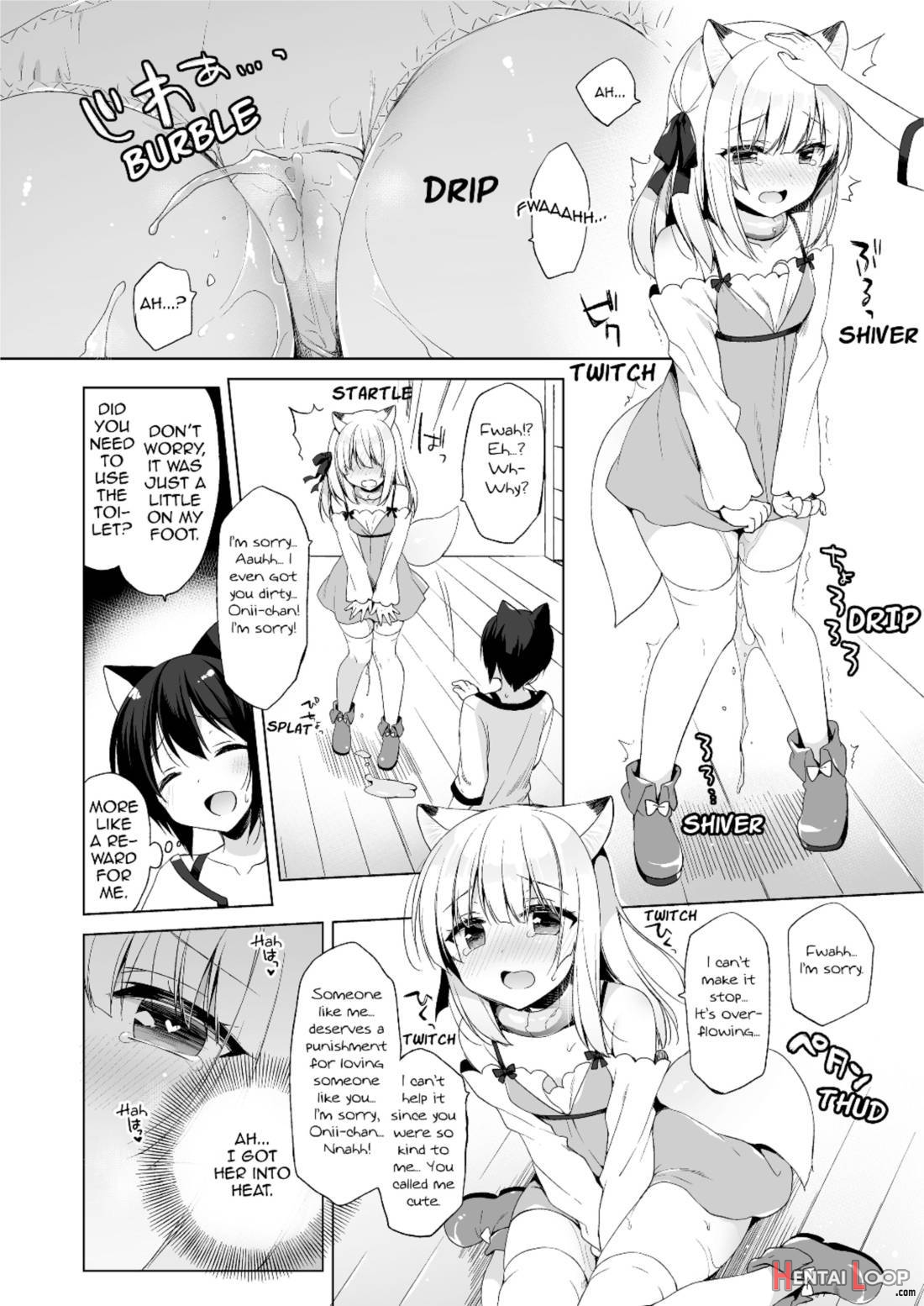 Boku No Risou No Isekai Seikatsu Soushuuhen 01 page 76