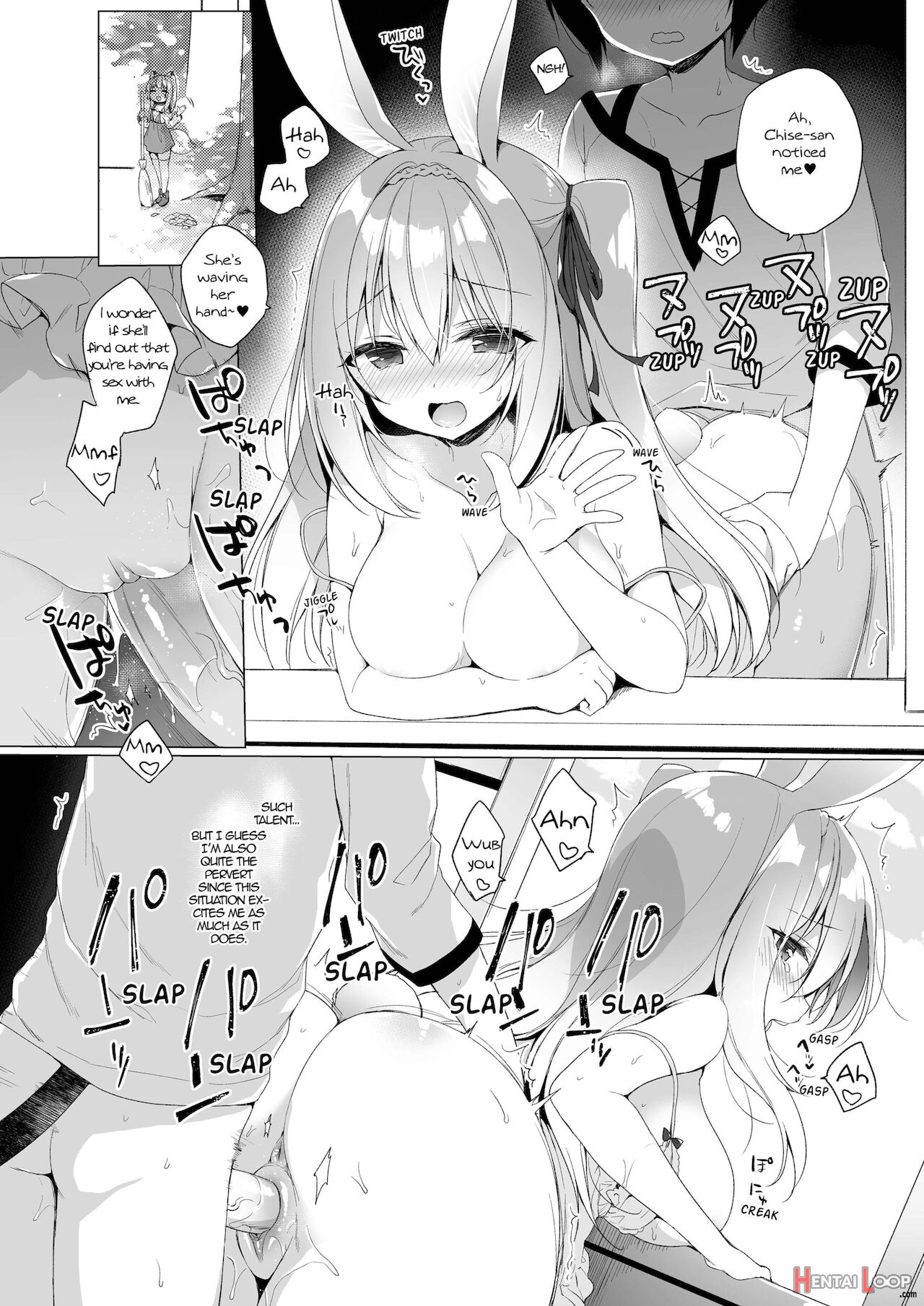 Boku No Risou No Isekai Seikatsu Soushuuhen 02 page 100