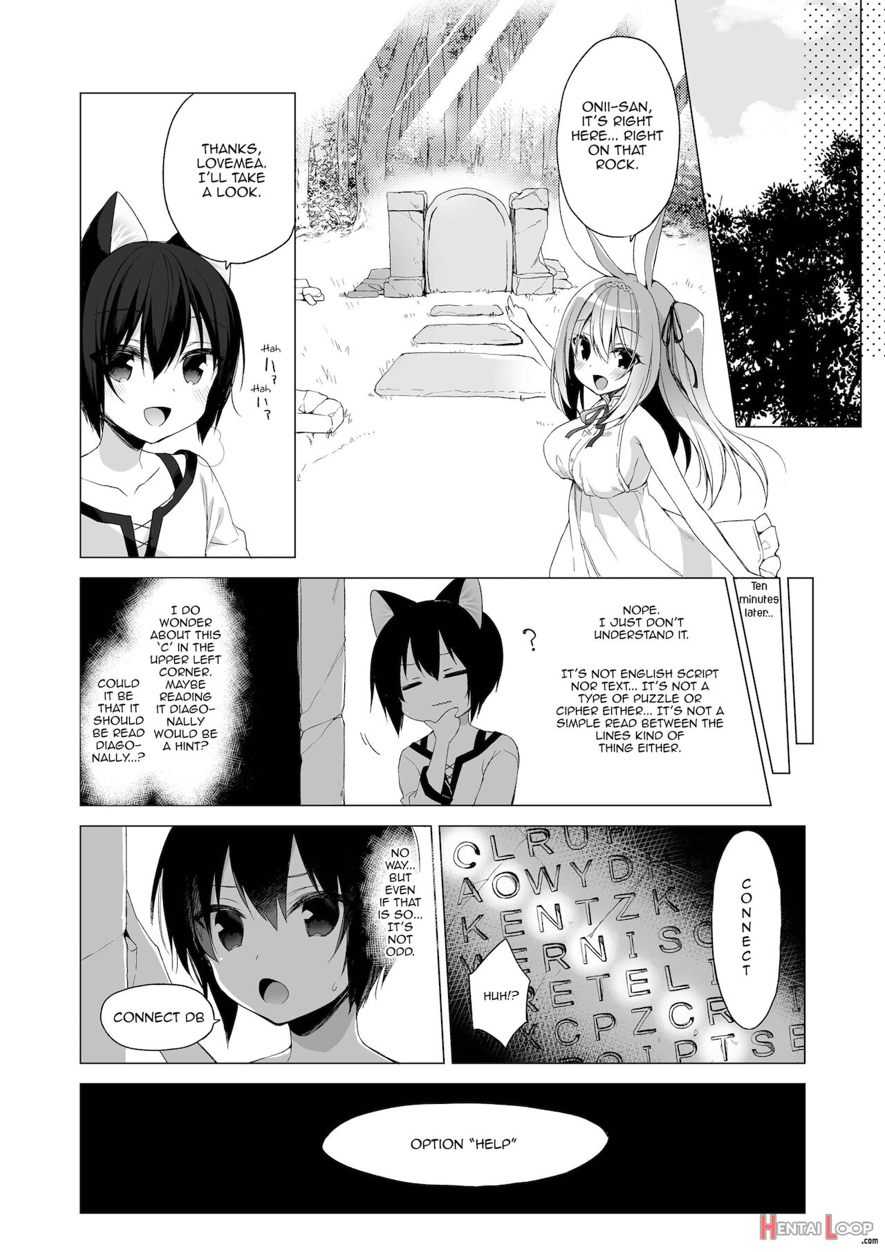 Boku No Risou No Isekai Seikatsu Soushuuhen 02 page 104