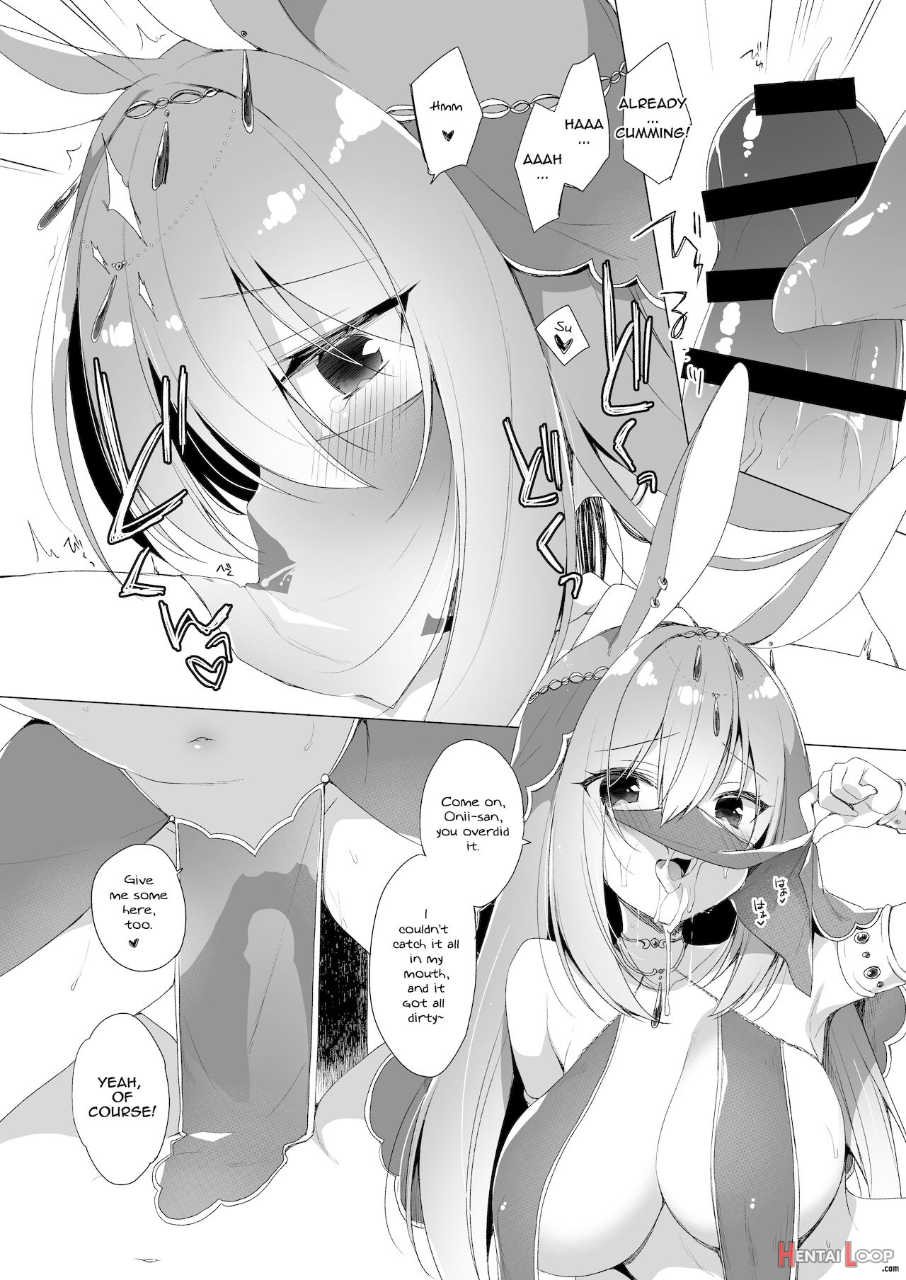 Boku No Risou No Isekai Seikatsu Soushuuhen 02 page 135