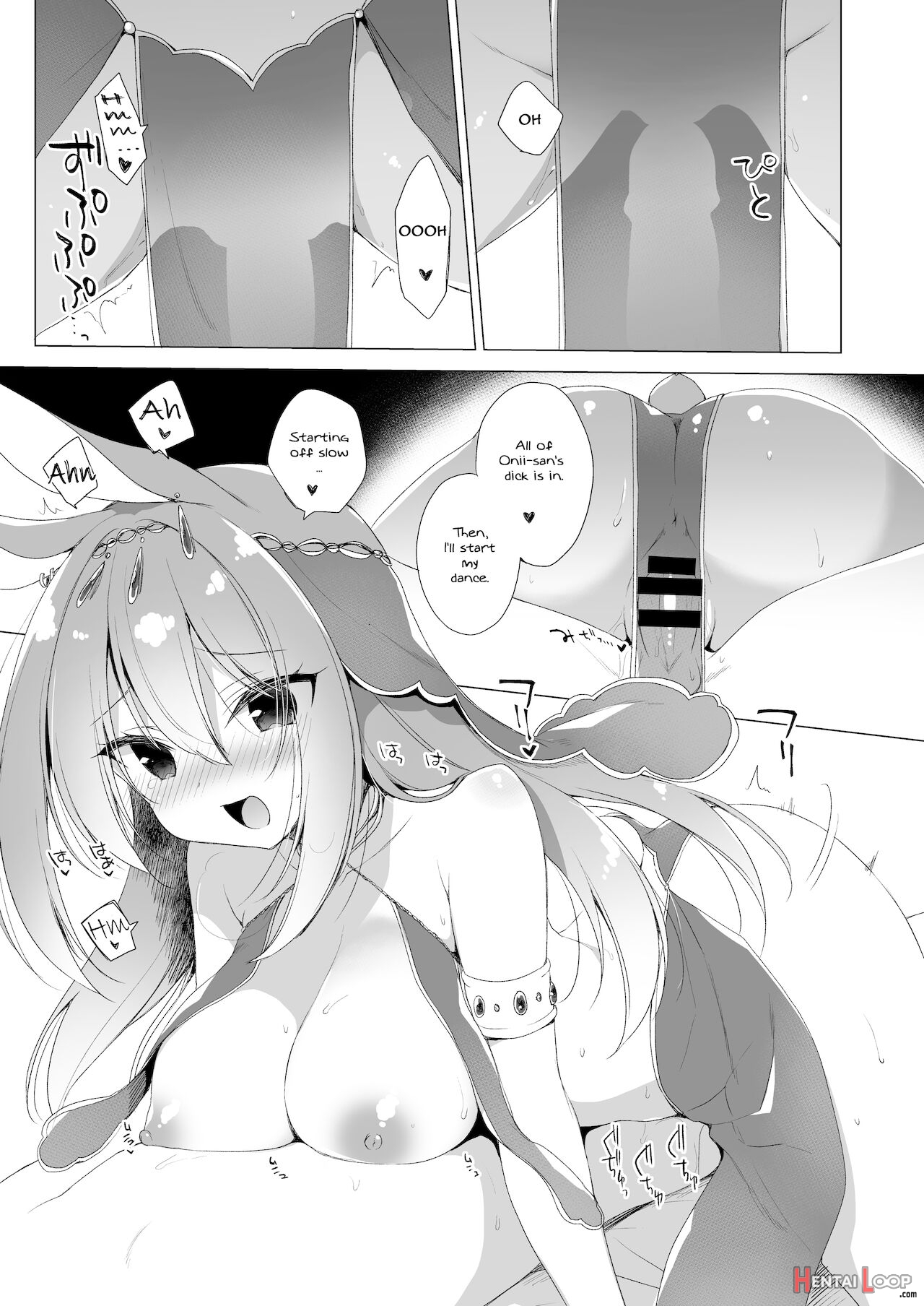 Boku No Risou No Isekai Seikatsu Soushuuhen 02 page 136