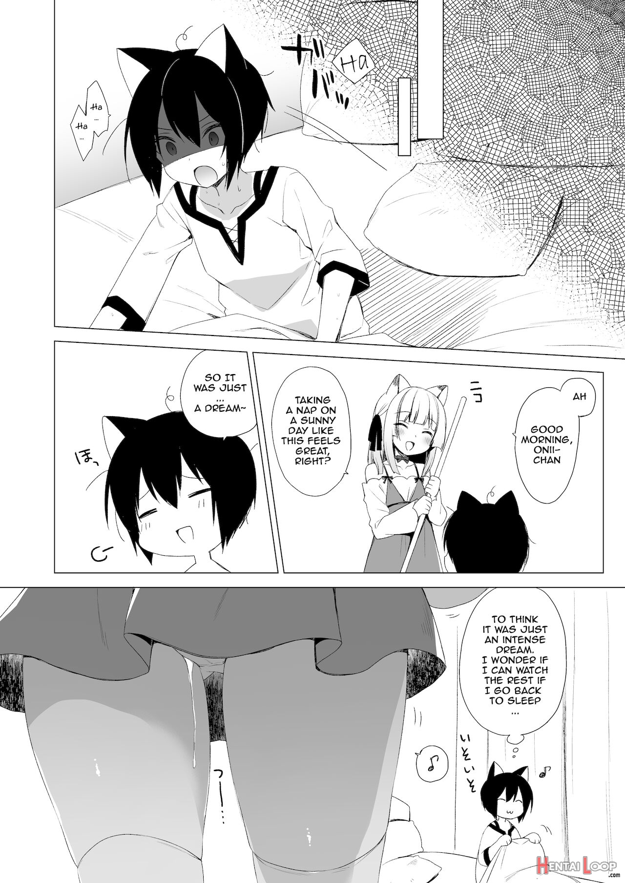 Boku No Risou No Isekai Seikatsu Soushuuhen 02 page 145