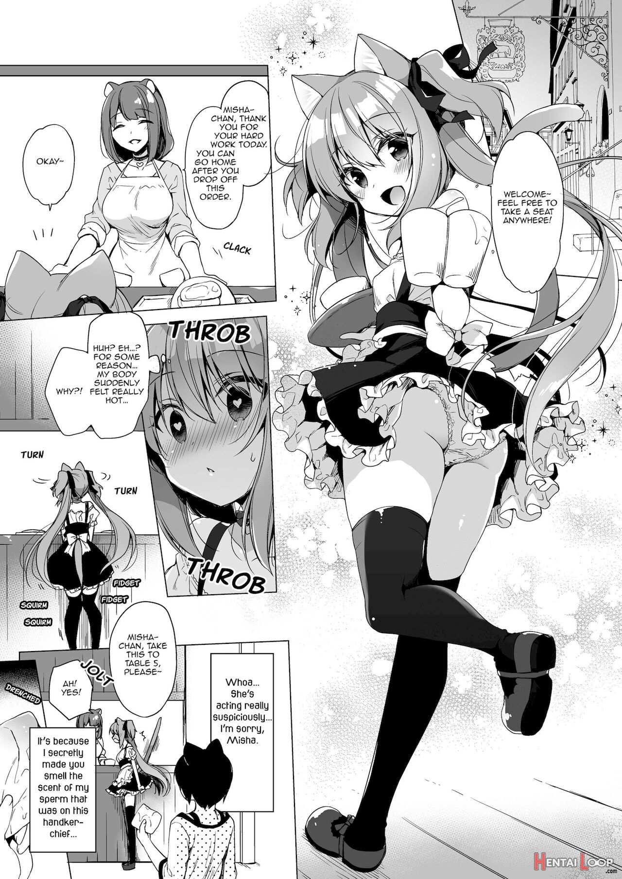 Boku No Risou No Isekai Seikatsu Soushuuhen 02 page 19