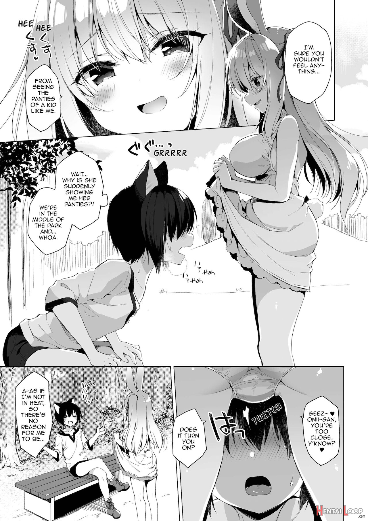 Boku No Risou No Isekai Seikatsu Soushuuhen 02 page 37