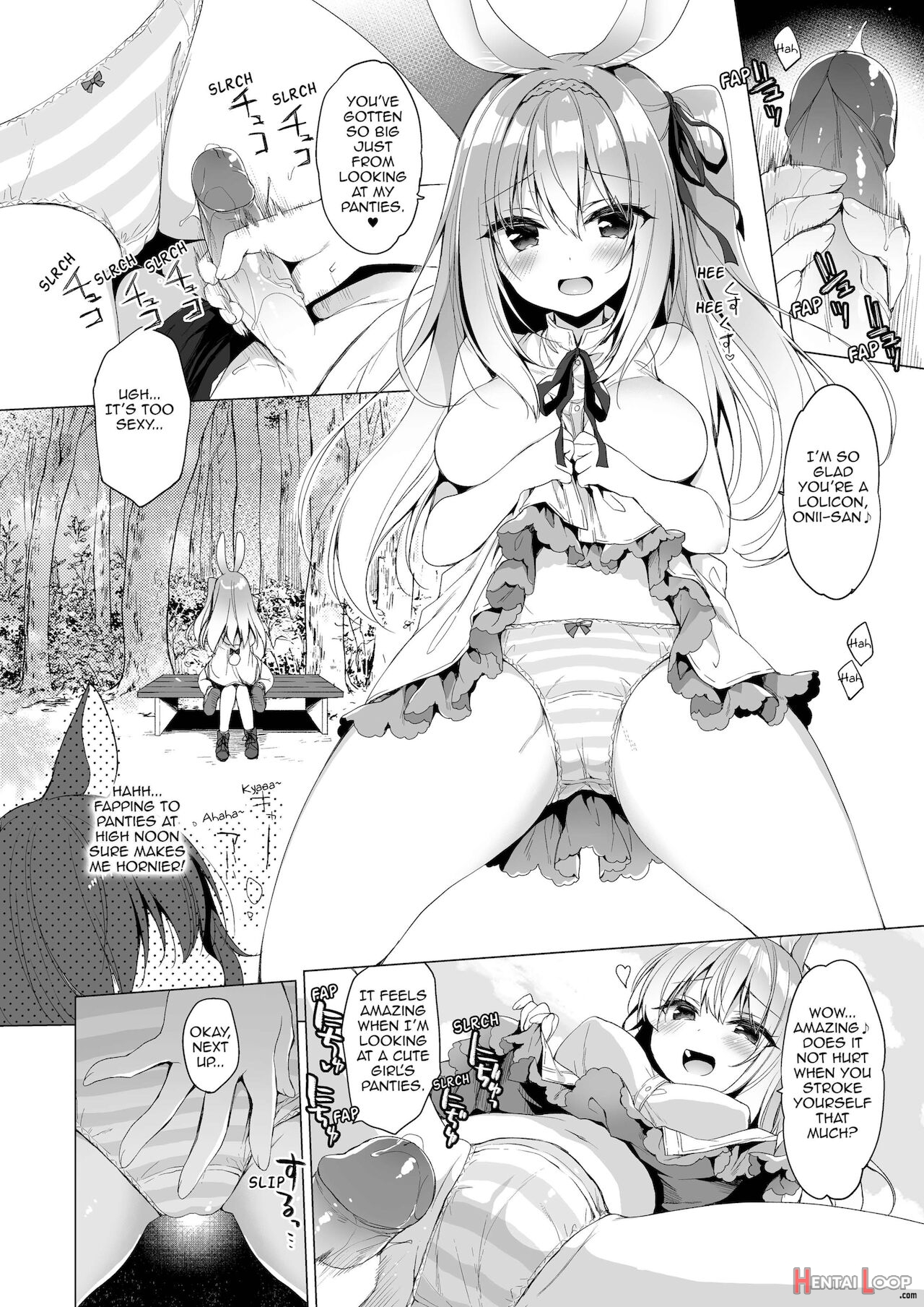 Boku No Risou No Isekai Seikatsu Soushuuhen 02 page 40