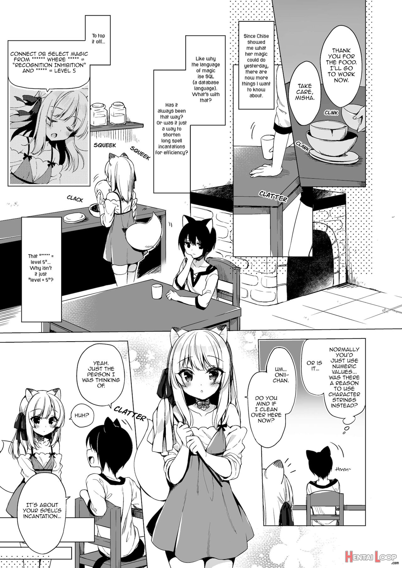 Boku No Risou No Isekai Seikatsu Soushuuhen 02 page 5