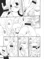 Bokutachi! Shotappuru!! page 9