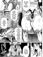 Boy Mitsu Girl page 5