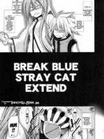 Break Blue Stray Cat Extend page 4