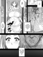 Bricola 7 H Na Wakazuma Orihime-san page 4