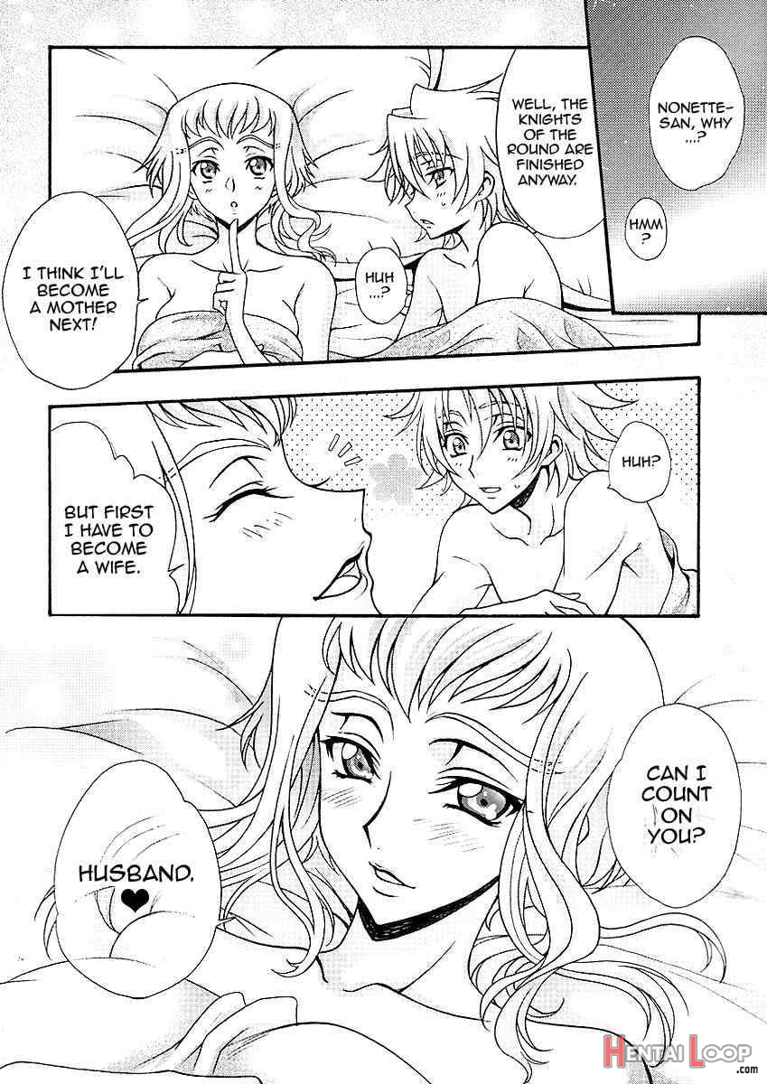 Britannia Tenseki Iro page 11