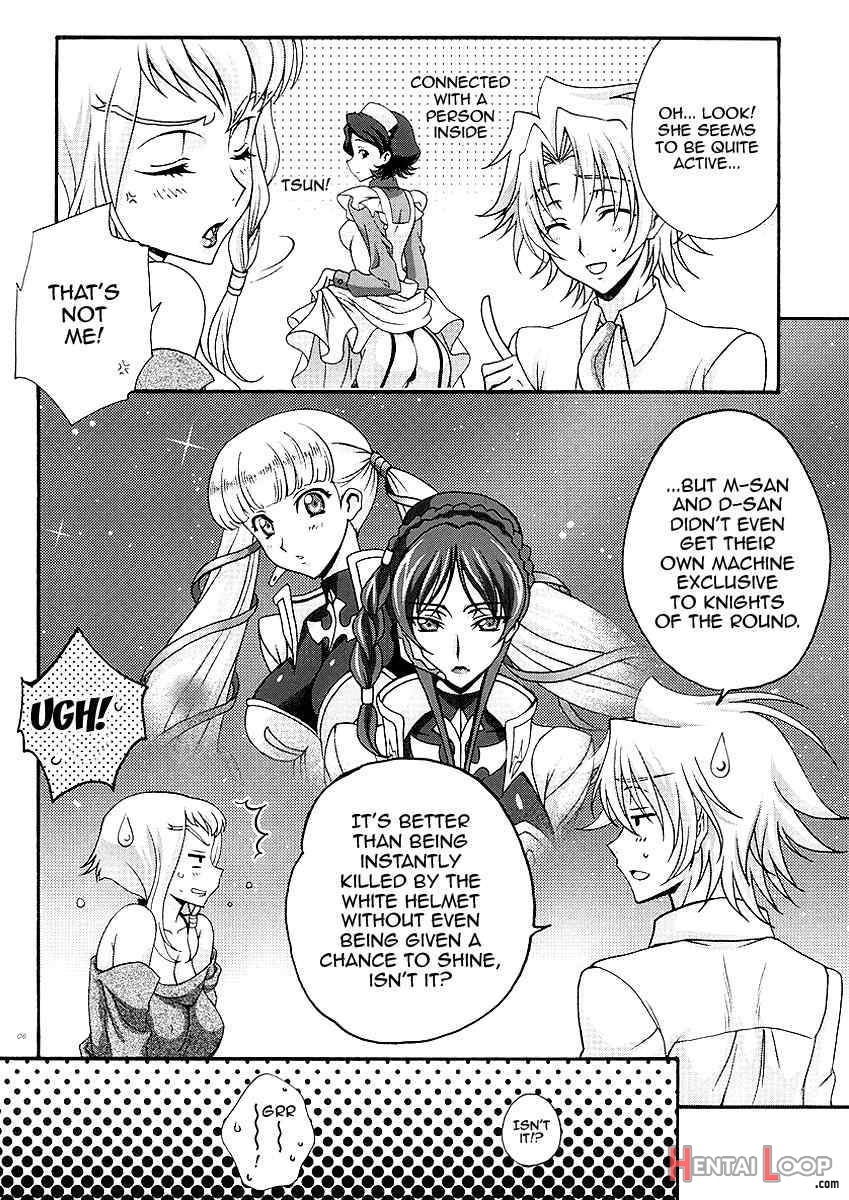 Britannia Tenseki Iro page 4