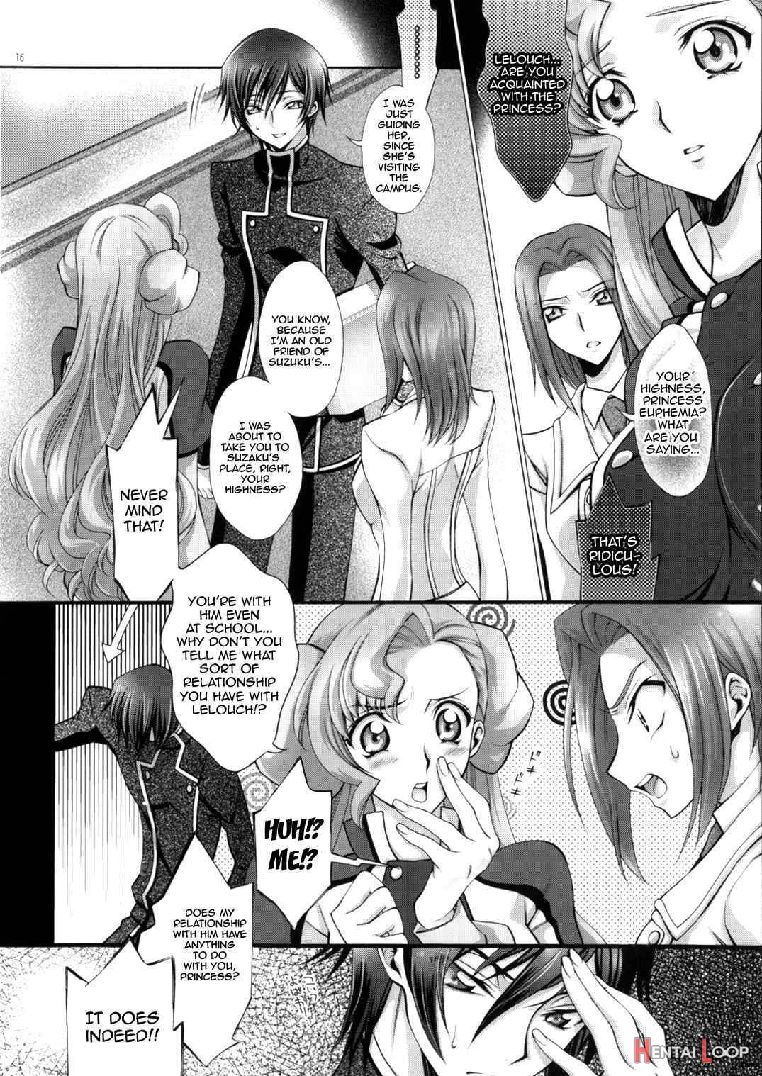 Britannia Tenseki Isakai page 15