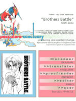 Brothers Battleenglish page 4