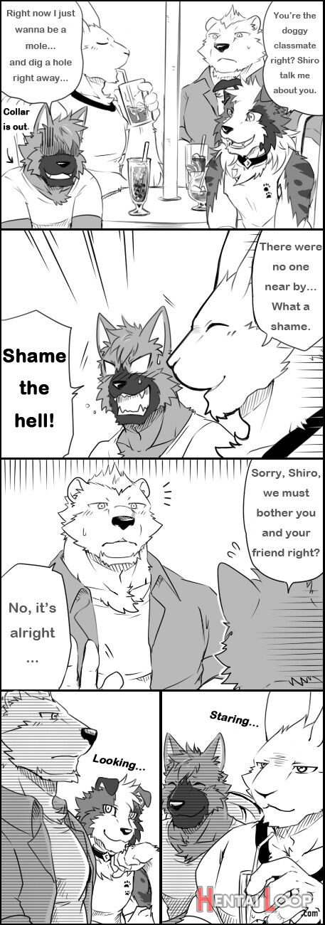 Bunny And Doggy page 62