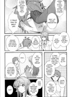 Bunny Lovers page 5