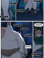 Bunnyman Hunting Mission Part 1 page 4