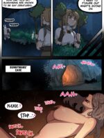 Bunnyman Hunting Mission Part 1 page 5