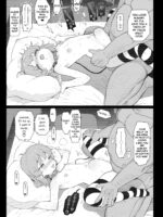 C101 Tsugu-chan Extra Comic page 2