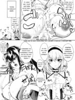 C96 Kaijou Genteibon page 7