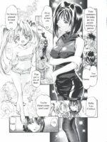 Cattleya Nee-chan Daikatsuyaku!! page 4