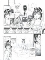 Cattleya Nee-chan Daikatsuyaku!! page 9