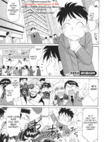 Cheers! Vol. 11 Ch.86-88 page 9