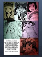 Chibikko Bitch Xy 2 – Colorized page 3