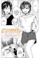 Chikubeam! Bibibibibi!! – Decensored page 2