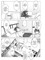 Chikubeam! Bibibibibi!! – Decensored page 6