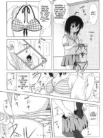 Chiru Roshutsu 5 + Omake page 7
