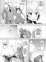 Chris-chan O Damashite Nikutai Kaihatsu page 3