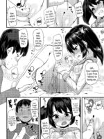 Chuugakusei (kari) page 6