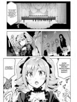 Cinderella After The Ball - Boku No Kawaii Ranko page 4