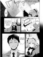 Cinderella After The Ball - Boku No Kawaii Ranko page 6