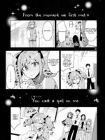 Cinderella After The Ball - Boku No Kawaii Ranko page 8