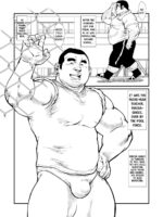 Class 5-4 Tokugawa Sensei 2 page 2
