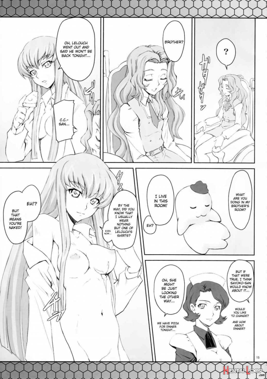 Codeblue page 13