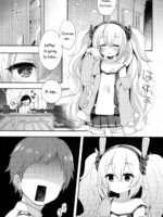Commander, Will You... With Laffey? page 4