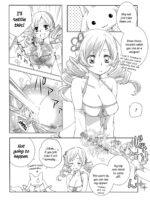Daisuki Dayo! 4 page 4