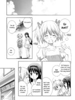 Daisuki Dayo! 4 page 9
