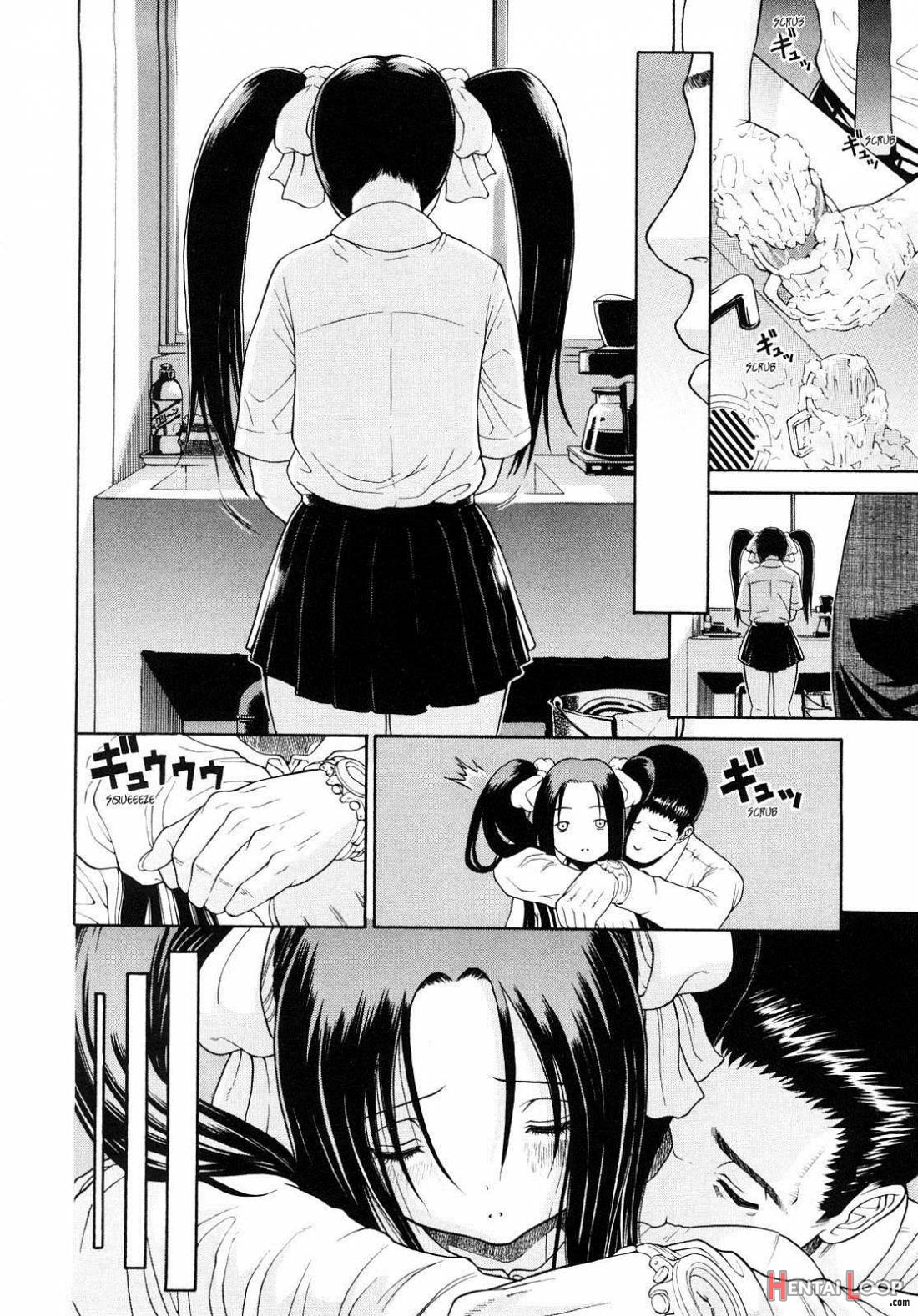 Daisuki Dayo page 64