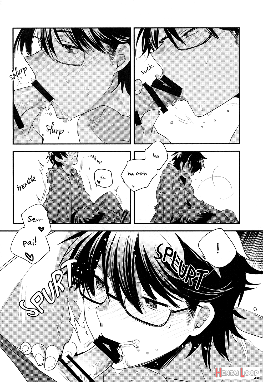 Daiya No A Dj – Hoshigari Yarou To Donyoku Senpai page 16