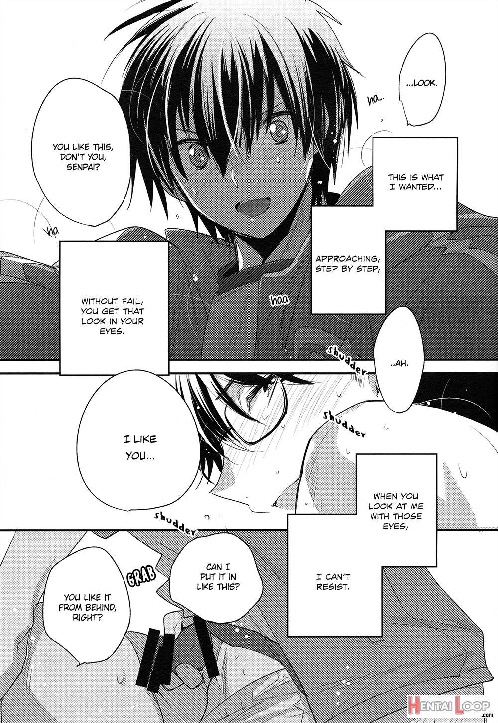 Daiya No A Dj – Hoshigari Yarou To Donyoku Senpai page 21