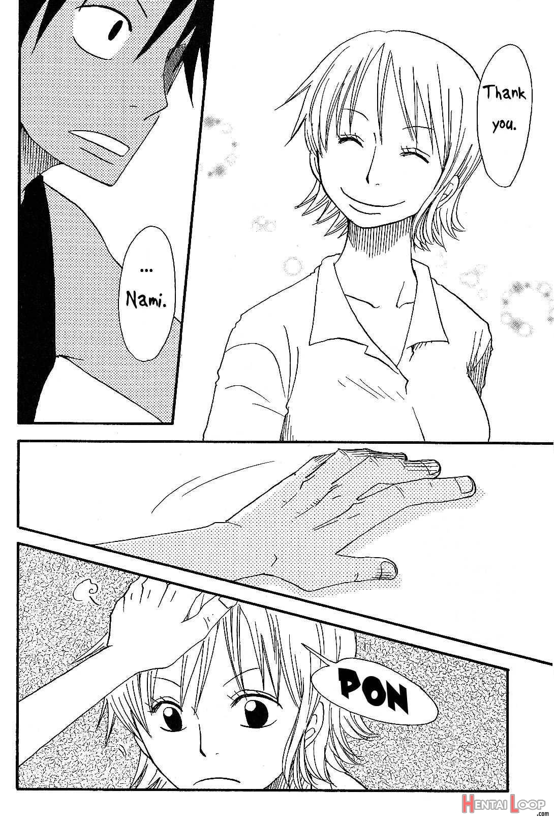 Dakishimetara Kiss O Shiyou. page 11