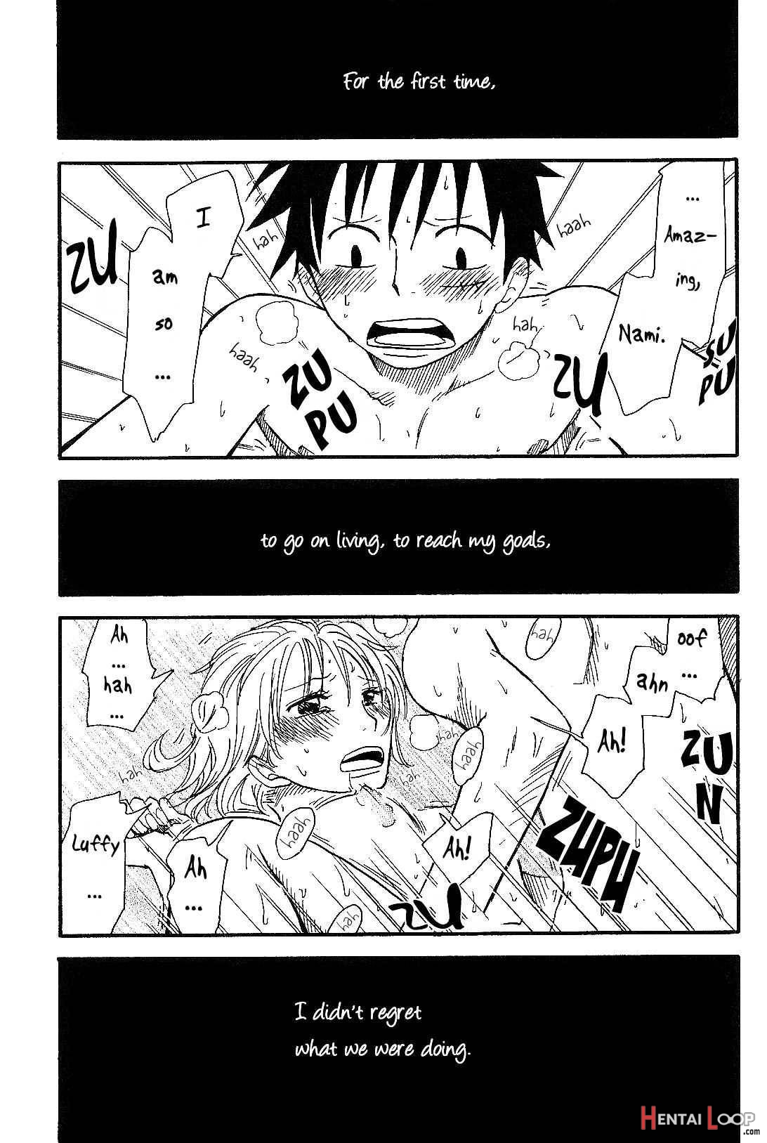 Dakishimetara Kiss O Shiyou. page 26