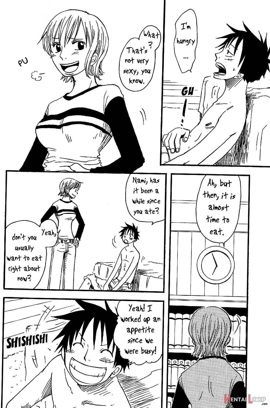 Dakishimetara Kiss O Shiyou. page 29