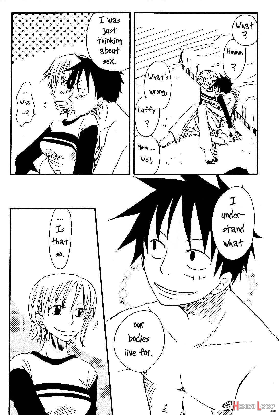 Dakishimetara Kiss O Shiyou. page 31