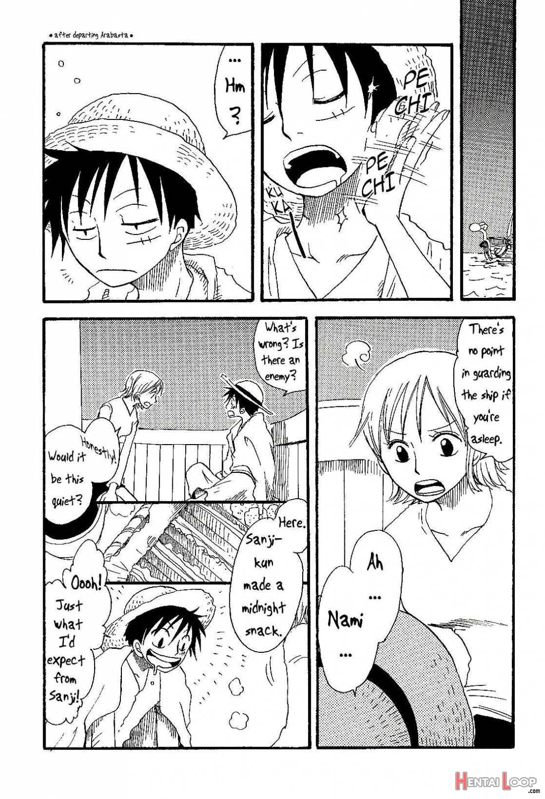 Dakishimetara Kiss O Shiyou. page 35