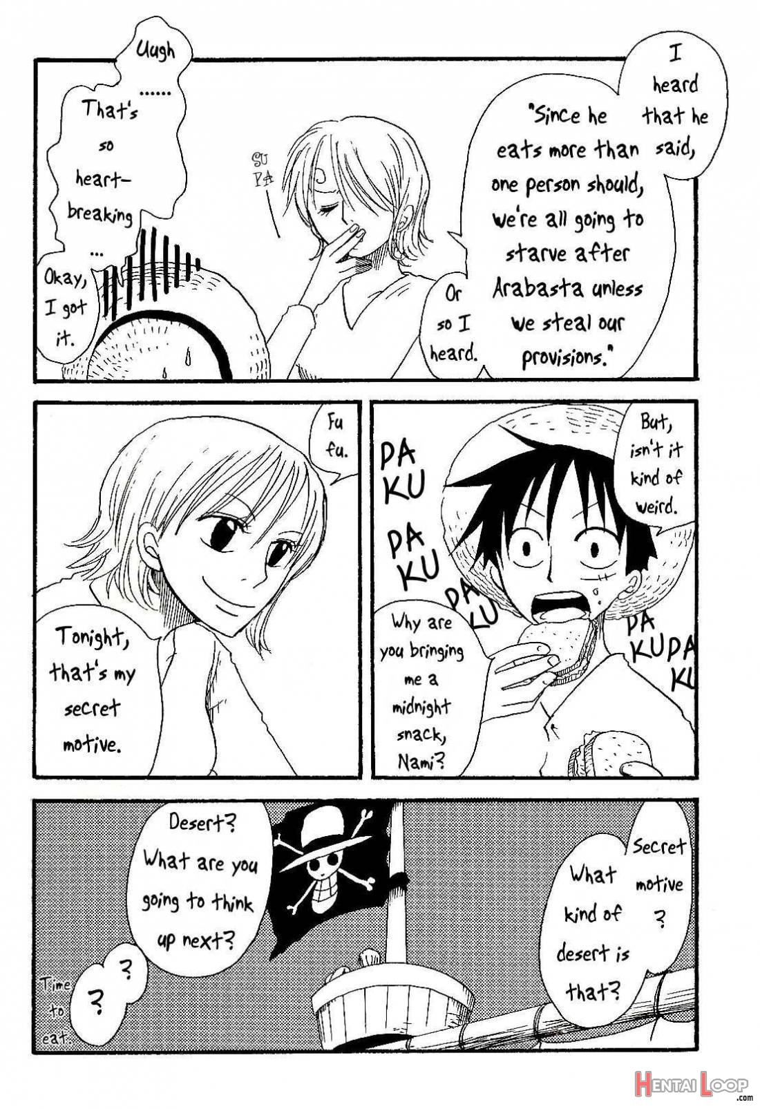 Dakishimetara Kiss O Shiyou. page 36